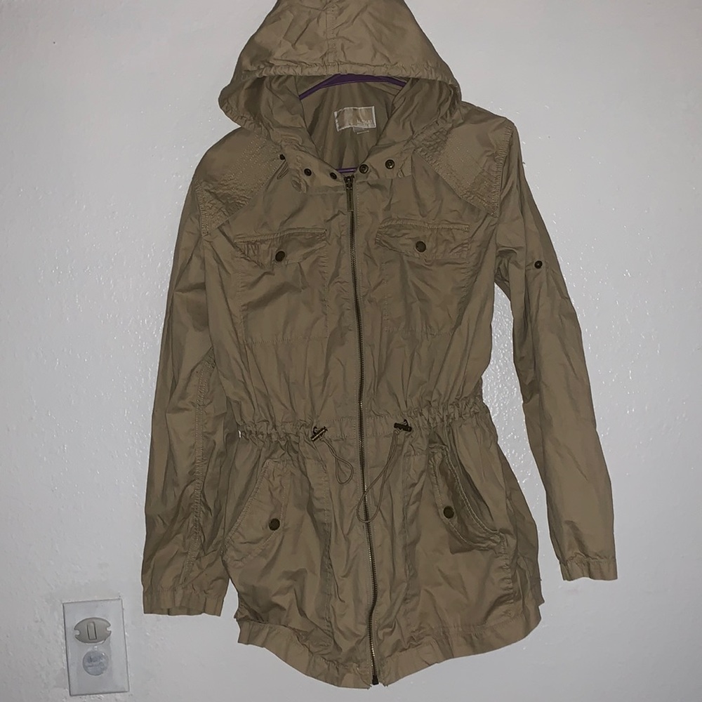 Michael Kors Jacket/Coat